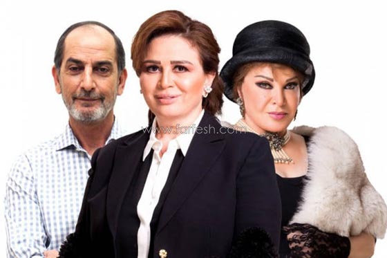 مسلسل ليالي الحلمية الشهير بين المؤيد والمعارض في مصر صورة رقم 3