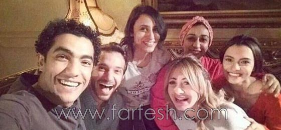 مسلسل ليالي الحلمية الشهير بين المؤيد والمعارض في مصر صورة رقم 4