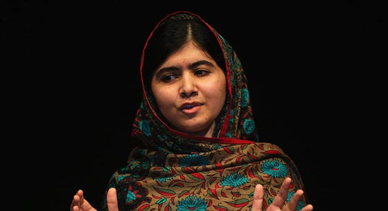 ملالا يوسف.. محاولة قتل طالبان لها تدخلها نادي المليونيرات صورة رقم 6