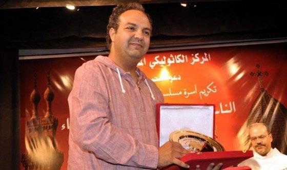 ماراثون رمضان يقدم نجوم الاخراج.. من محمد ياسين الى محمد القفاص صورة رقم 5