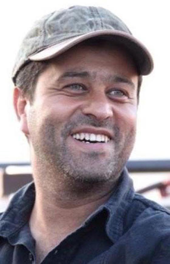 ماراثون رمضان يقدم نجوم الاخراج.. من محمد ياسين الى محمد القفاص صورة رقم 12
