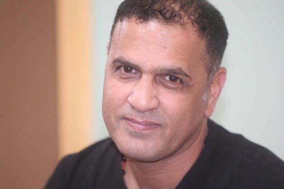 ماراثون رمضان يقدم نجوم الاخراج.. من محمد ياسين الى محمد القفاص صورة رقم 10