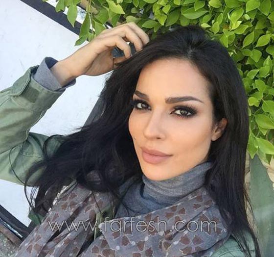 صور نادين نسيب نجيم منذ  12 عاما صادمة قبل وبعد عمليات التجميل! صورة رقم 3