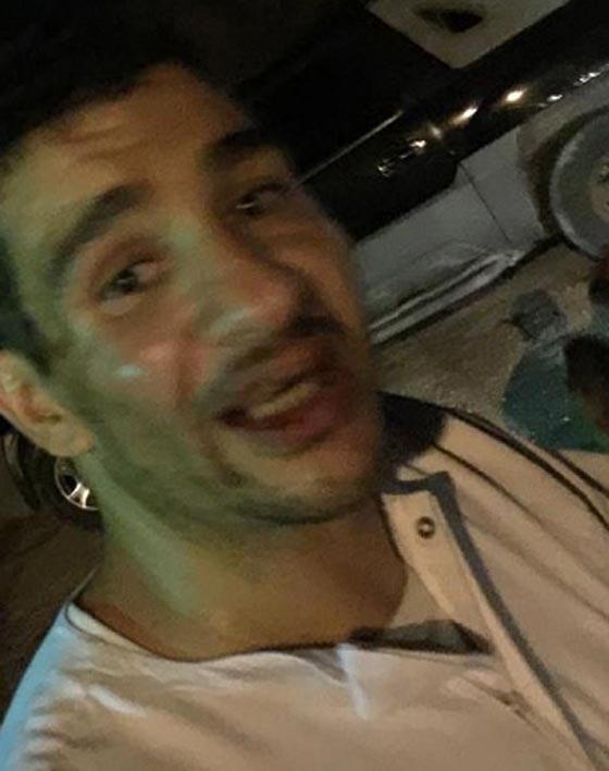 تداعيات مجزرة  اورلاندو.. مسلم امريكي يتعرض للضرب بجريرتها!! صورة رقم 1