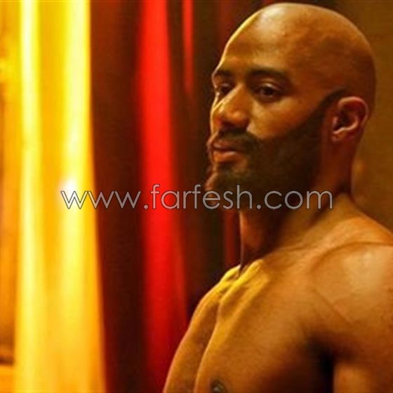 محمد رمضان: مسلسل الأسطورة رقم 1 وهذا هو الاثبات صورة رقم 5