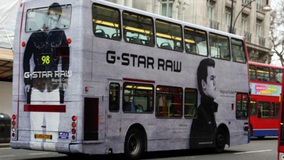  عمدة لندن المسلم يمنع الإعلانات بالبكيني في محطة القطارات  صورة رقم 3