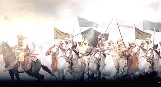 أسماء بنت يزيد: شاركت في الجهاد وطالبت بمساواة النساء صورة رقم 1