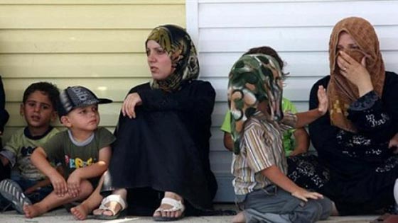 (كيلو كحك الا كحكة) حملة مصرية لدعم اخوانهم اللاجئين في العيد صورة رقم 9