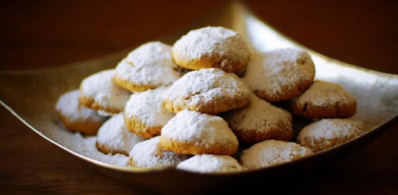 (كيلو كحك الا كحكة) حملة مصرية لدعم اخوانهم اللاجئين في العيد صورة رقم 6