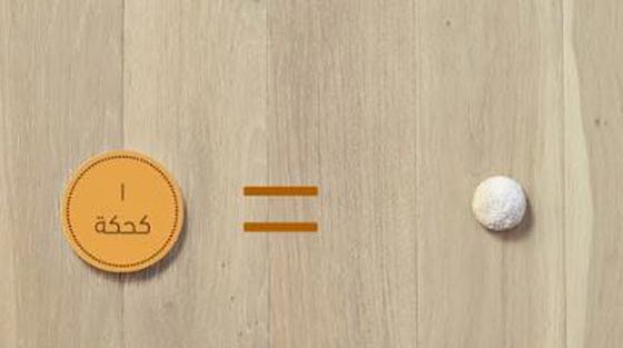 (كيلو كحك الا كحكة) حملة مصرية لدعم اخوانهم اللاجئين في العيد صورة رقم 5