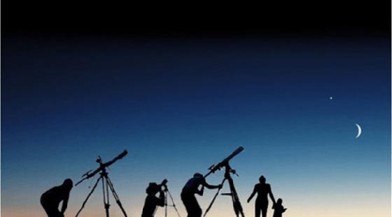 السعودية تعلن تحري الهلال الليلة وتركيا تعلن الثلاثاء اول ايام عيد الفطر صورة رقم 6