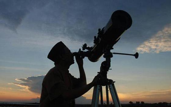 السعودية تعلن تحري الهلال الليلة وتركيا تعلن الثلاثاء اول ايام عيد الفطر صورة رقم 12