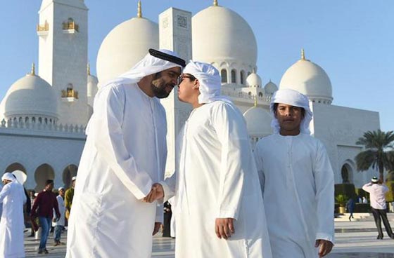 السعودية تعلن تحري الهلال الليلة وتركيا تعلن الثلاثاء اول ايام عيد الفطر صورة رقم 14