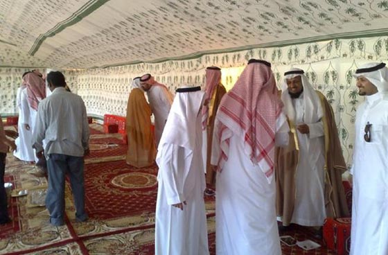 عادات وتقاليد البلدان العربية في عيد الفطر.. تعرف عليها صورة رقم 3