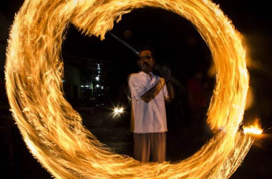 عادات وتقاليد البلدان العربية في عيد الفطر.. تعرف عليها صورة رقم 7