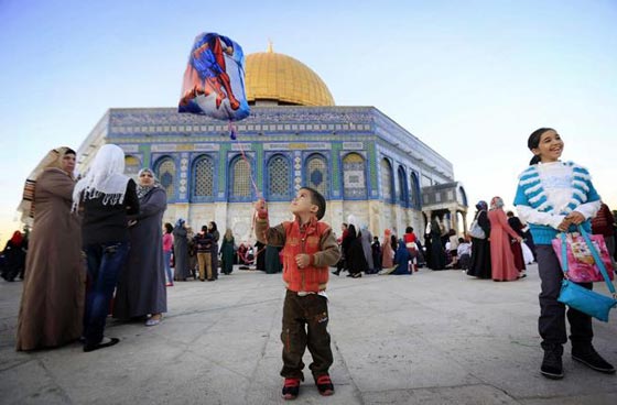 عادات وتقاليد البلدان العربية في عيد الفطر.. تعرف عليها صورة رقم 2