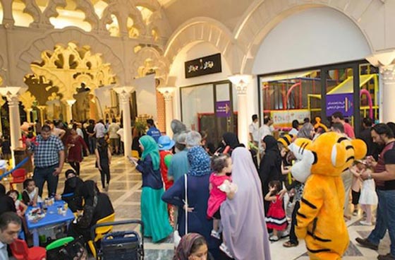 عادات وتقاليد البلدان العربية في عيد الفطر.. تعرف عليها صورة رقم 6