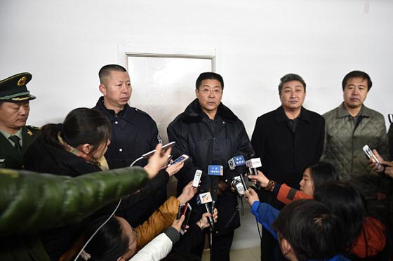 الاعدام لمتعهد بناء اشعل النار في حافلة وقتل 18 شخصا بسبب دين صورة رقم 7