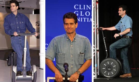 اثرياء لا يبدلون ثيابهم ويفضلون الاسلوب البسيط! صورة رقم 5