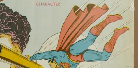 سوبرمان من ملك المغامرات الى محاربة عصابات الكراهية صورة رقم 2