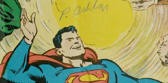 سوبرمان من ملك المغامرات الى محاربة عصابات الكراهية صورة رقم 4