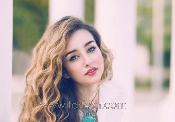 الطفلة الجميلة ابنة الـ15 ضمها ونيس الى احفاده واحتضنها الزعيم  صورة رقم 11