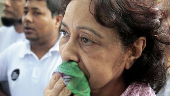 هكذا ضرب الارهاب في رمضان وخلف مئات القتلى وآلاف الجرحى صورة رقم 5