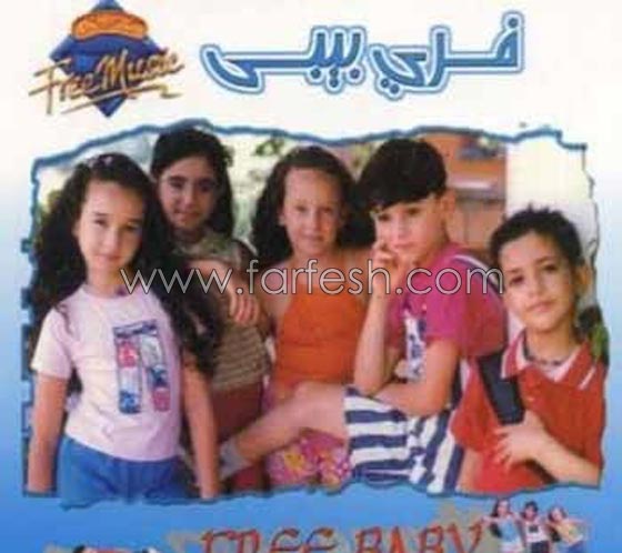 سبايس ميكس من (بابا فين) إلى الغناء مع محمد منير صورة رقم 11