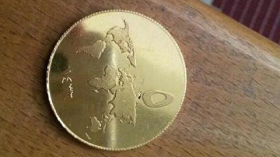  داعش يطرح عملة ذهبية بديلة للدولار والدينار العراقي في الموصل صورة رقم 3