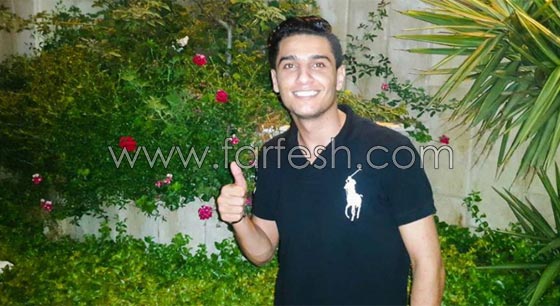 وأخيرا.. اسرائيل تسمح للنجم الفلسطيني محمد عساف بدخول غزة! صورة رقم 2