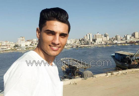 وأخيرا.. اسرائيل تسمح للنجم الفلسطيني محمد عساف بدخول غزة! صورة رقم 4