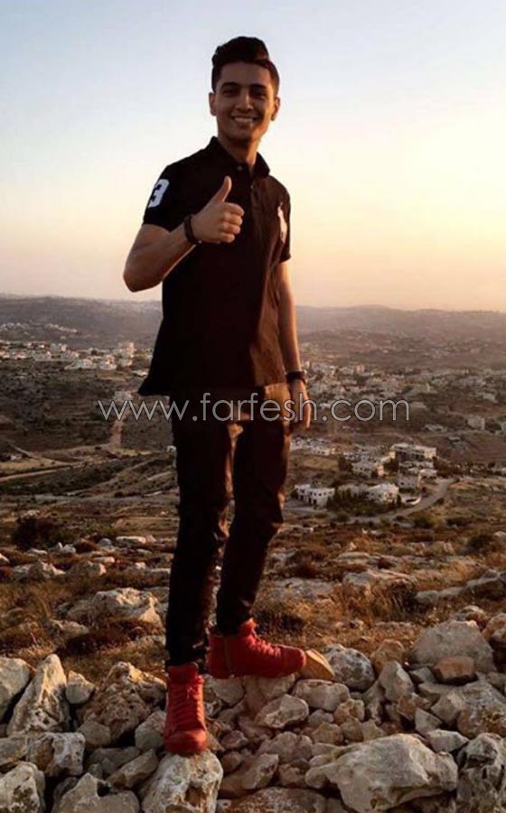 وأخيرا.. اسرائيل تسمح للنجم الفلسطيني محمد عساف بدخول غزة! صورة رقم 5