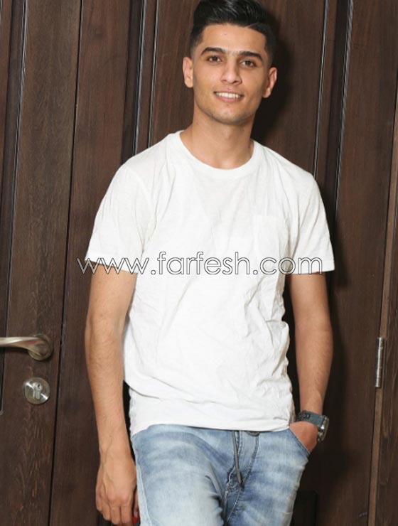 وأخيرا.. اسرائيل تسمح للنجم الفلسطيني محمد عساف بدخول غزة! صورة رقم 6