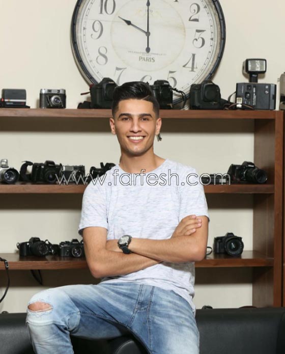 وأخيرا.. اسرائيل تسمح للنجم الفلسطيني محمد عساف بدخول غزة! صورة رقم 8