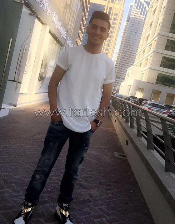وأخيرا.. اسرائيل تسمح للنجم الفلسطيني محمد عساف بدخول غزة! صورة رقم 7
