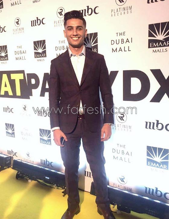 وأخيرا.. اسرائيل تسمح للنجم الفلسطيني محمد عساف بدخول غزة! صورة رقم 9