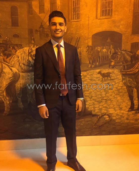 وأخيرا.. اسرائيل تسمح للنجم الفلسطيني محمد عساف بدخول غزة! صورة رقم 10