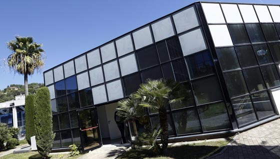 تدشين مسجد في نيس الفرنسية بعد معارضة دامت 15 عاما صورة رقم 3 تدشين مسجد في نيس الفرنسية بعد معارضة دامت 15 عاما صورة رقم 3