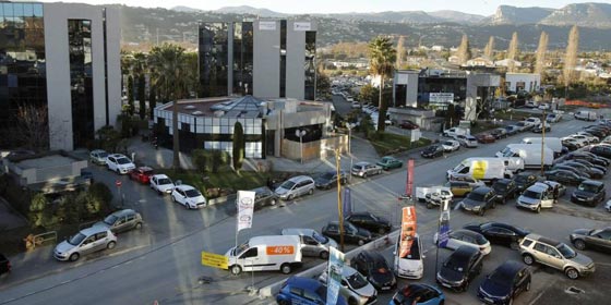 تدشين مسجد في نيس الفرنسية بعد معارضة دامت 15 عاما صورة رقم 4 تدشين مسجد في نيس الفرنسية بعد معارضة دامت 15 عاما صورة رقم 4