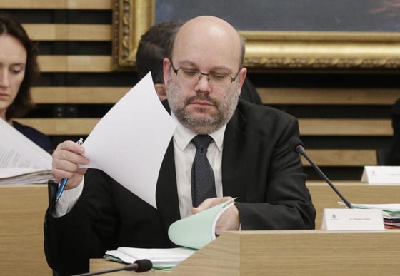 تدشين مسجد في نيس الفرنسية بعد معارضة دامت 15 عاما صورة رقم 1 تدشين مسجد في نيس الفرنسية بعد معارضة دامت 15 عاما صورة رقم 1