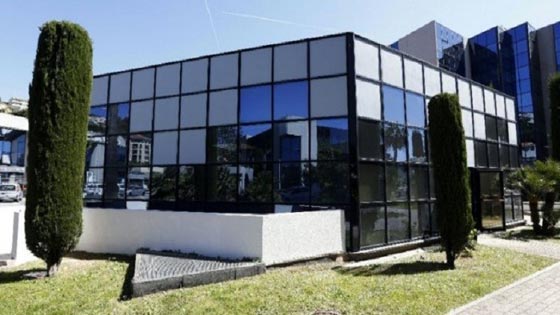 تدشين مسجد في نيس الفرنسية بعد معارضة دامت 15 عاما صورة رقم 5 تدشين مسجد في نيس الفرنسية بعد معارضة دامت 15 عاما صورة رقم 5