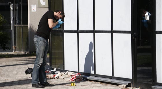 تدشين مسجد في نيس الفرنسية بعد معارضة دامت 15 عاما صورة رقم 7 تدشين مسجد في نيس الفرنسية بعد معارضة دامت 15 عاما صورة رقم 7