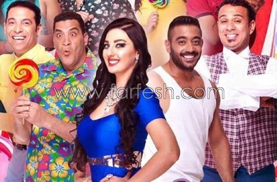 هل تعشق الأفلام المصرية؟ اليك قائمة أفلام عيد الفطر صورة رقم 7