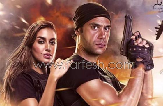 هل تعشق الأفلام المصرية؟ اليك قائمة أفلام عيد الفطر صورة رقم 3