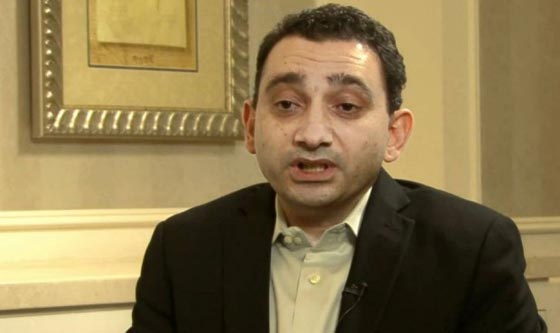  سوري نشأ في السعودية.. من بيع الكعك والوقود الى مساعد للرئيس الكندي صورة رقم 3