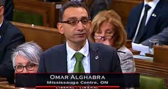  سوري نشأ في السعودية.. من بيع الكعك والوقود الى مساعد للرئيس الكندي صورة رقم 4