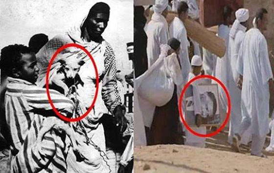 الدوندو والاسطورة اكثر موضوعات اثرت في المجتمع المصري برمضان صورة رقم 12