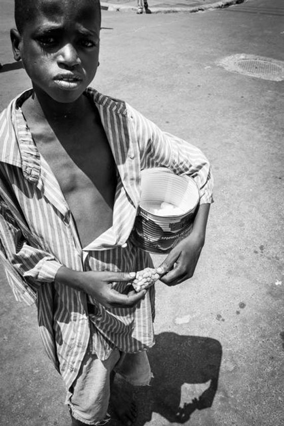  رئيس السنغال يتوعد بسجن معلمين ارسلوا طلابهم للتسول في الشوارع صورة رقم 5