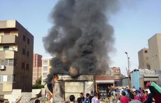 هكذا ضرب الارهاب في رمضان وخلف مئات القتلى وآلاف الجرحى صورة رقم 3