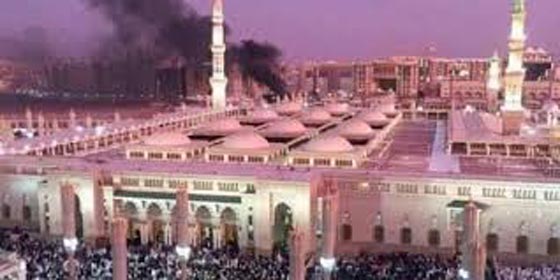 مقتل سبعة اشخاص في سلسلة هجمات انتحارية في السعودية صورة رقم 4 مقتل سبعة اشخاص في سلسلة هجمات انتحارية في السعودية صورة رقم 4